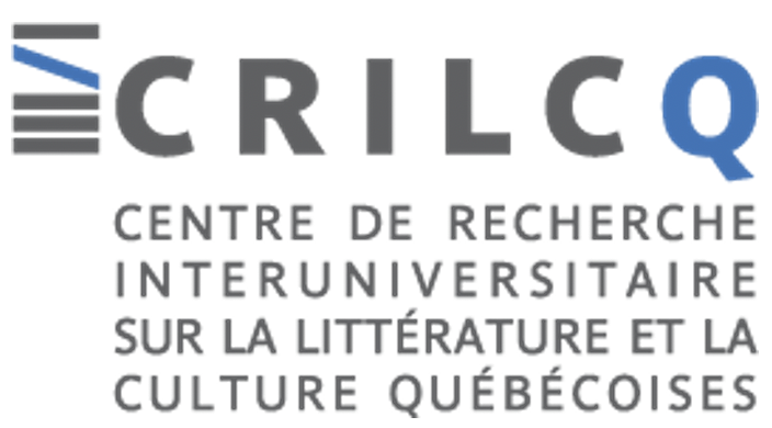 Logo CRILCQ